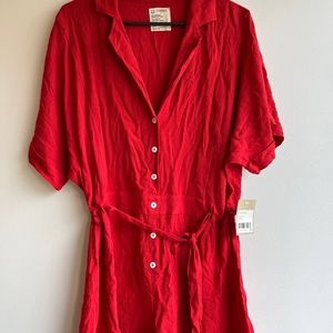 For Days romper